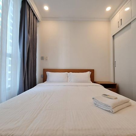 Landmark Saigon Luxury Aparthotel Ho Chi Minh City Exterior photo